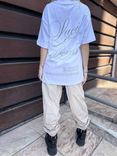 Remera Lucid - comprar online
