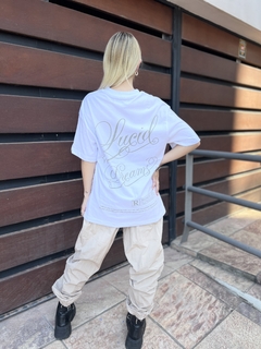 Remera Lucid - tienda online