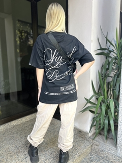 Remera Lucid - comprar online