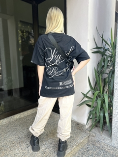 Remera Lucid - Gotland Clothing