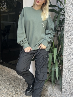 Buzo Alpine - tienda online