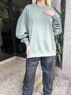 Buzo Alpine - Gotland Clothing