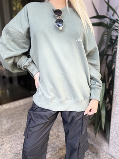 Buzo Alpine - comprar online