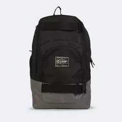 MOCHILA FRANK NEGRO - Gotland Clothing