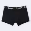 Boxer Model Tyrant Negro
