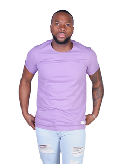 REMERA BASICA - comprar online