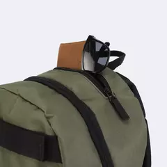 MOCHILA FRANK VERDE - Gotland Clothing