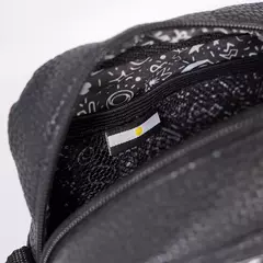 morral Sierra cuero - Gotland Clothing