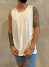 MUSCULOSA BASICA - comprar online