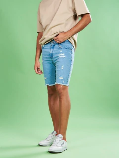 BERMUDA LOLO - Gotland Clothing