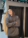 Buzo Canguro Melbourne - comprar online