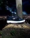 ZAPATILLA MORMAII SKAPE BLACK - comprar online