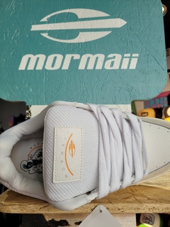 Zapatillas Mormaii Crest White Sand - tienda online
