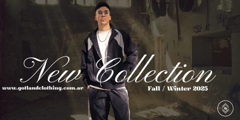 Imagen del carrusel Gotland Clothing