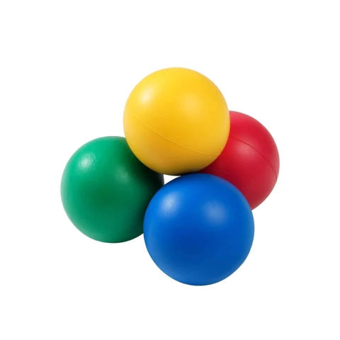 PELOTA RECUPERACION MANO DAMA - comprar online