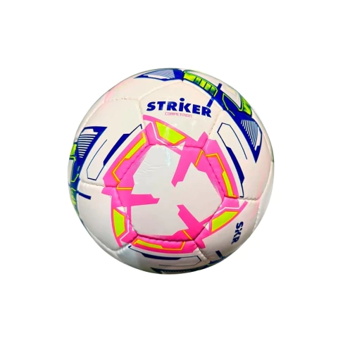 PELOTA FUTBOL N 5 STRIKER COMPETITION