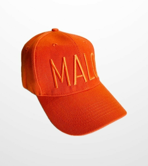 GORRA TRUCKER GABARDINA MALO