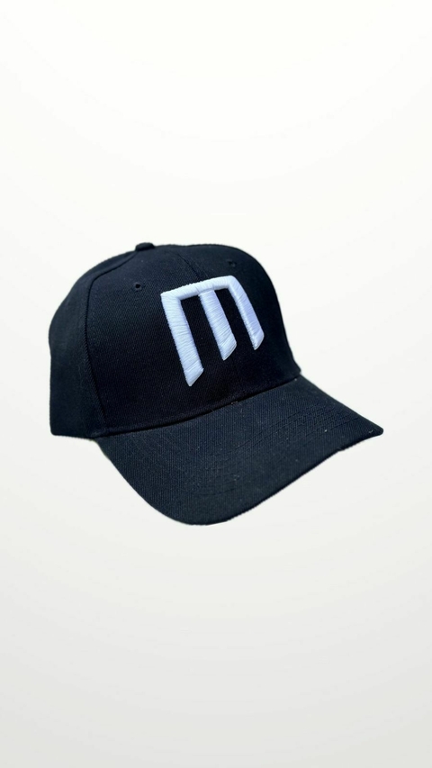 GORRA TRUCKER GABARDINA MALO