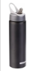Botella Waterdog 750cc Aluminio Con Pico Deportivo