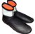 Botas Nauticas De Neoprene 4mm Hydrox Alta Suela Reforzada