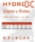 Media De Neoprene Hydrox en internet