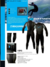 Traje Neoprene 4/3mm Largo Frio Extremo Natway - tienda online