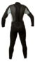 Traje Neoprene 4/3mm Largo Frio Extremo Natway - comprar online