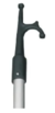 Remo Pala Bichero De Aluminio 1,80 Mts Reforzada - comprar online