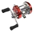 Reel Bando Acero 50lh - 3 Rulemanes