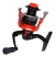 Reel Frontal Albatros Cobra 70, 3 Rul- Ideal Variada Rio