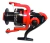 Reel Frontal Albatros Cobra 70, 3 Rul- Ideal Variada Rio - comprar online