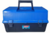 Caja Pesca Organizadora Mauri 460 L 2 Bandejas Rebatibles