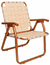 Sillon Plegable 1 posición Cobre Descansar 80049