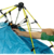 Carpa Playera Autoarmable Outdoors Beach Cool 2 Personas 210x140