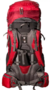 Mochila Bamboo Trekking Berlin 65 Litros en internet
