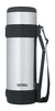 Termo Acero Inox Thermos Ncd1000uy Manija Correa 1 Lt 24hs