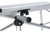 Mesa Plegable Camping Aluminio 30X30 Mas Funda Reforzada - Casa Nescar