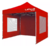 Gazebo Lexus Plegable 3x3 Con Laterales Hierro Super Reforzado (EDICIÓN 2024)