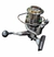 Reel Frontal Tica Scepter Gtx9000 3 Carretes Lanzamiento