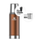 Termo Stanley Mate-System 800 Ml - comprar online