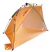 Carpa Playera Autoarmable Outdoors Beach Orange