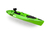 Kayak Rocker Wave con remo
