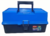 Caja Mauri 350 L Pesca/Herramientas 2 bandeja - comprar online