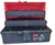 Caja Mauri 350 L Pesca/Herramientas 2 bandeja - Casa Nescar