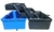 Caja Mauri 350 L Pesca/Herramientas 2 bandeja - comprar online
