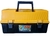 Caja De Pesca Mauri 430 L, 2 Bandejas Rebatibles - Casa Nescar