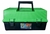 Caja De Pesca Mauri 430 L, 2 Bandejas Rebatibles en internet