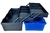 Caja De Pesca Mauri 430 L, 2 Bandejas Rebatibles - comprar online