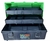 Caja De Pesca Mauri 430 L, 2 Bandejas Rebatibles - Casa Nescar