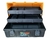 Caja De Pesca Mauri 430 L, 2 Bandejas Rebatibles - tienda online